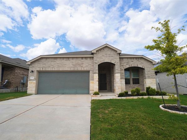 113 Onna ST, Taylor, TX 76574