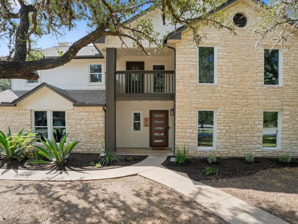 215 Dewberry CV, Buda, TX 78610