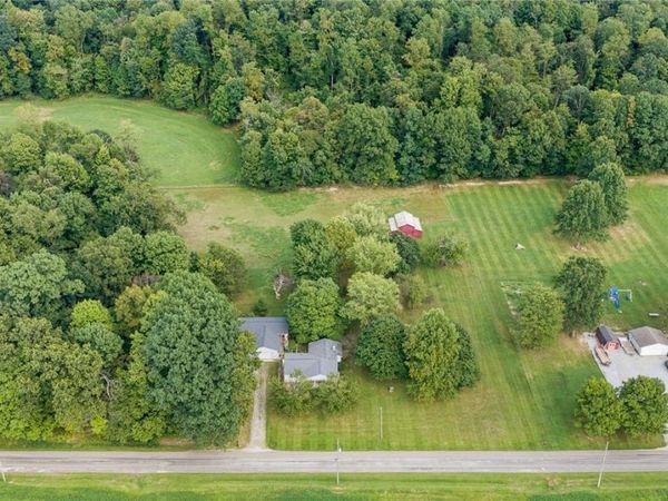 2748 S West Lebanon Road, Dalton, OH 44618
