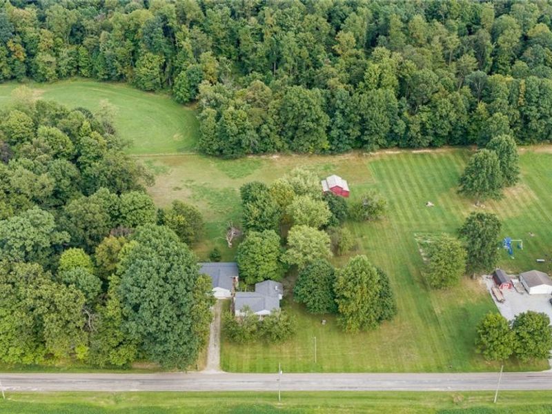 2748 S West Lebanon Road, Dalton, OH 44618 Photo 1