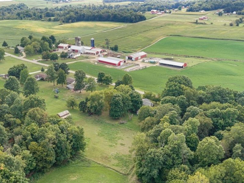 2748 S West Lebanon Road, Dalton, OH 44618 Photo 10
