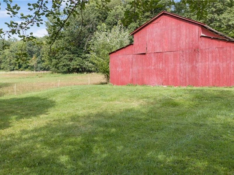 2748 S West Lebanon Road, Dalton, OH 44618 Photo 13