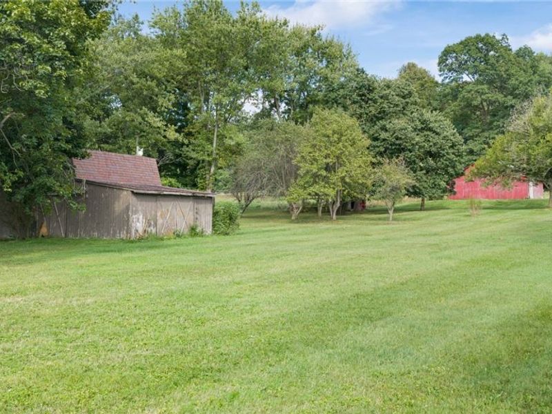 2748 S West Lebanon Road, Dalton, OH 44618 Photo 14