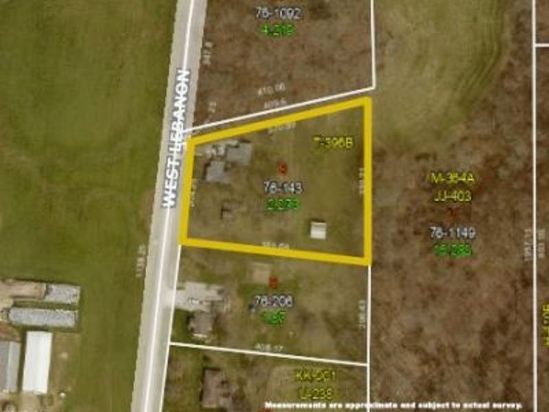 2748 S West Lebanon Road, Dalton, OH 44618 Photo 15