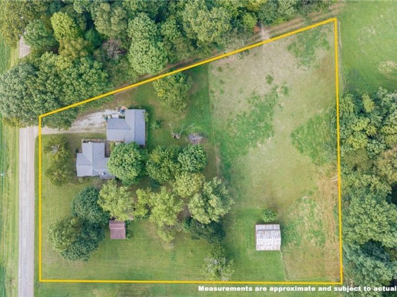 2748 S West Lebanon Road, Dalton, OH 44618 Photo 2