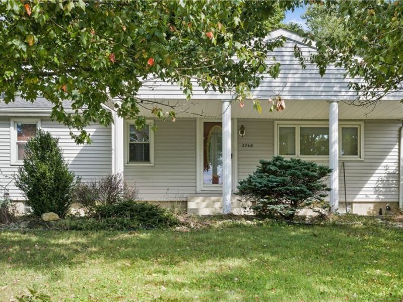 2748 S West Lebanon Road, Dalton, OH 44618 Photo 3