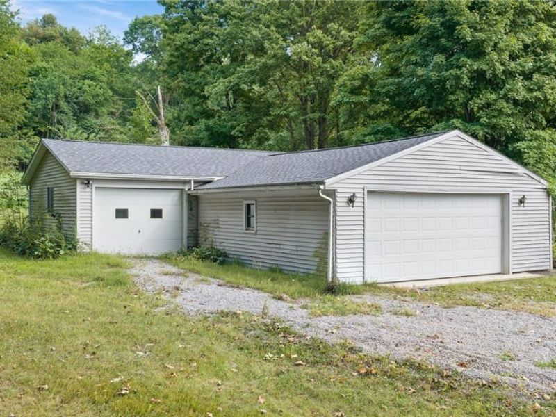 2748 S West Lebanon Road, Dalton, OH 44618 Photo 4