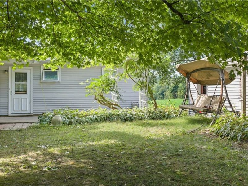 2748 S West Lebanon Road, Dalton, OH 44618 Photo 5