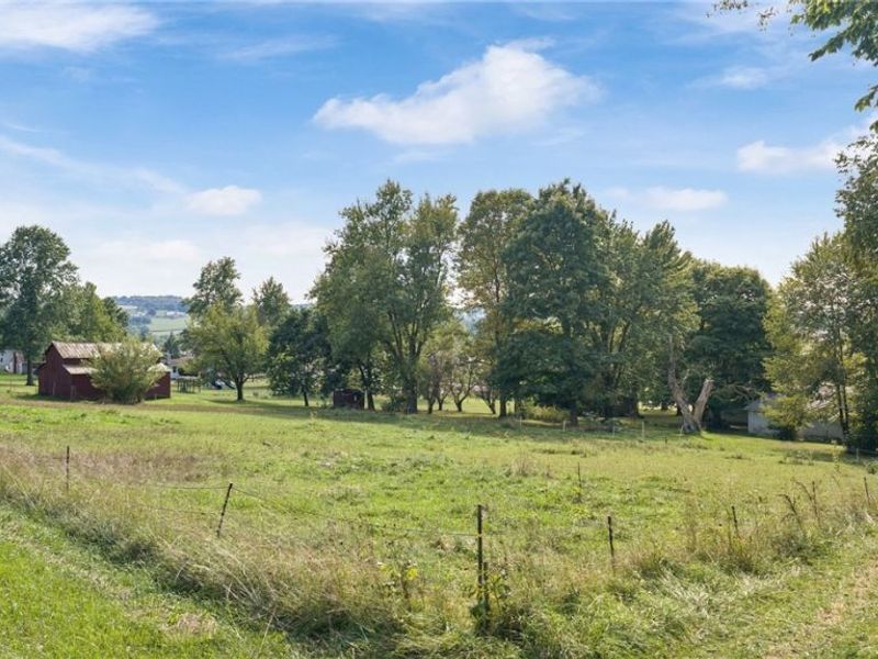 2748 S West Lebanon Road, Dalton, OH 44618 Photo 9