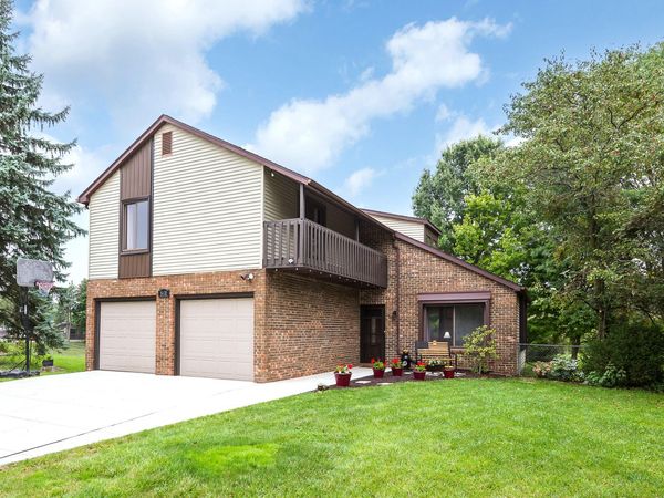 5631 Winslow Court, Ypsilanti, MI 48197
