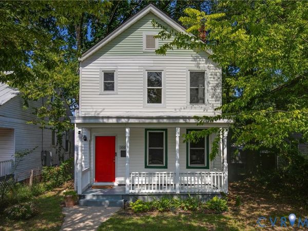 3003 Stockton Street , Richmond, VA 23224