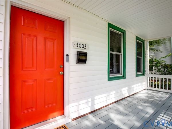 3003 Stockton Street , Richmond, VA 23224