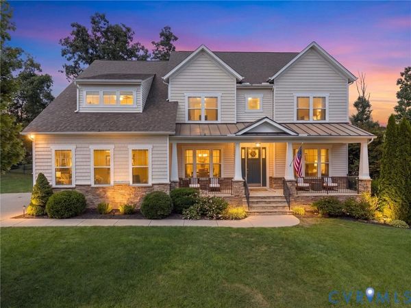 15400 Sultree Drive, Midlothian, VA 23112