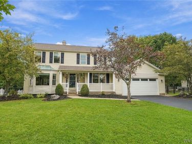 5677 Kippen Drive, East Amherst, NY 14051
