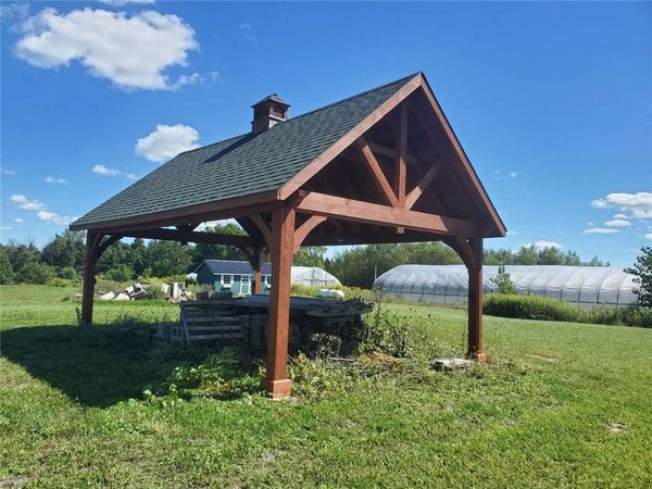 4837 Rt-96, Farmington, NY 14425