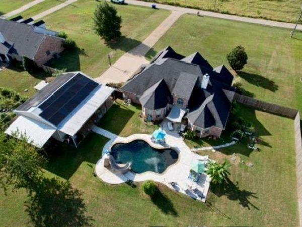 12606 County Road 1260, Bullard, TX 75757