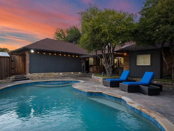 2210 Timberwood, Carrollton, TX 75006