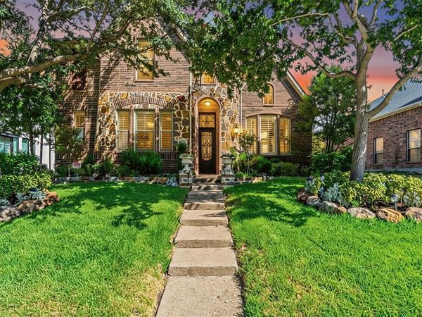 2336 Kittyhawk Drive , Frisco, TX 75033