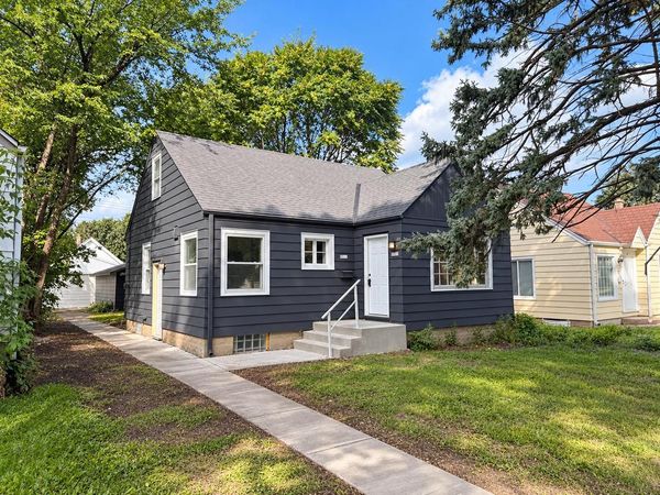 4141 N 49th STREET, Milwaukee, WI 53216