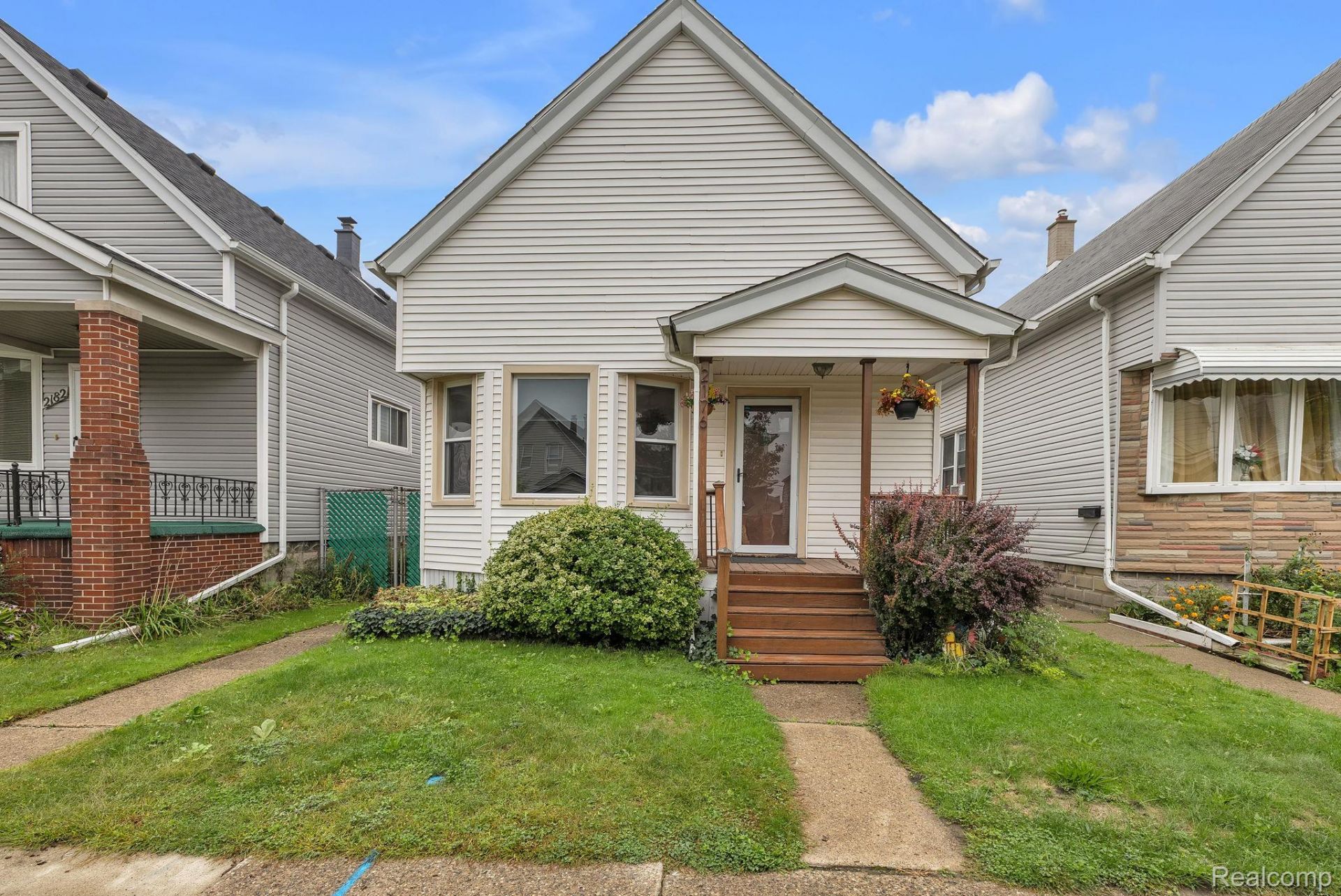 2176 Trowbridge Street, Hamtramck, Mi 48212 Main Photo