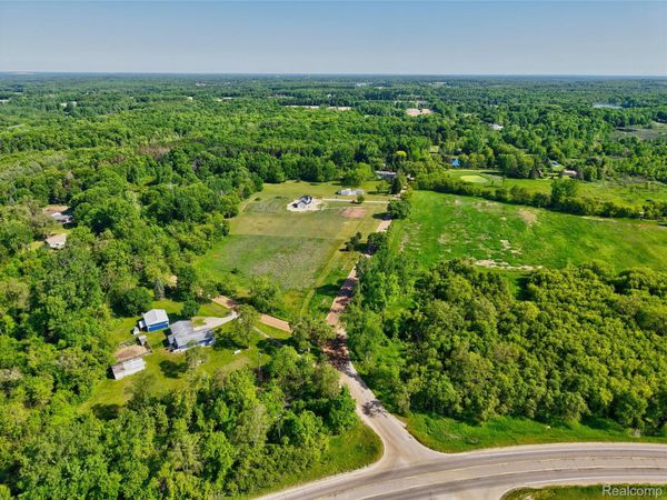 VL Parcel 2A Fagan , Holly Township, Mi 48442