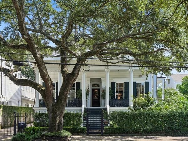 2912 PRYTANIA Street , New Orleans, LA 70115