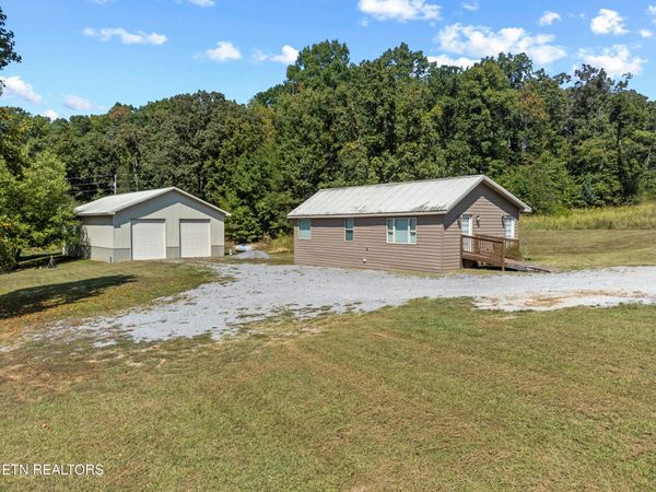 191 County Road 244 , Athens, TN 37303