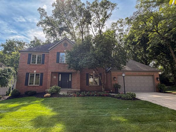455 Meacham Run Court, Westerville, OH 43081