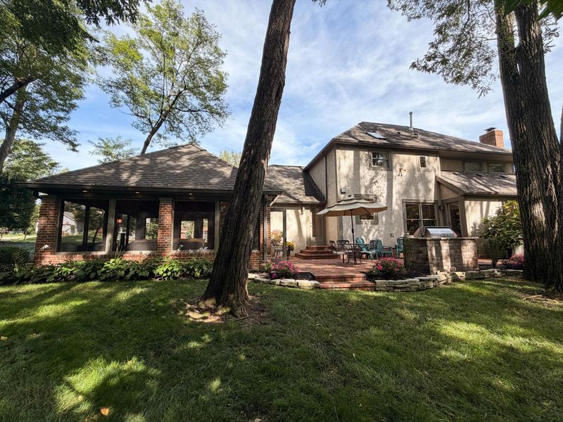 445 Meacham Run Court, Westerville, OH 43081 Photo 10
