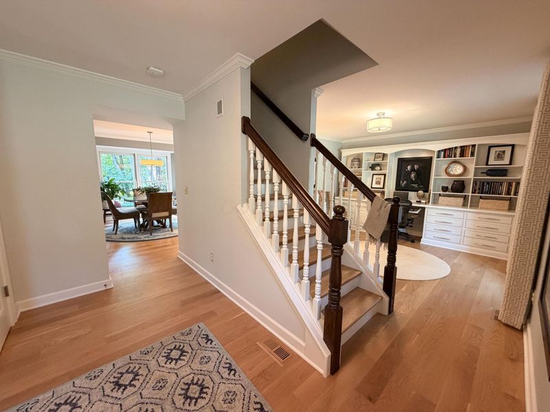 445 Meacham Run Court, Westerville, OH 43081 Photo 11