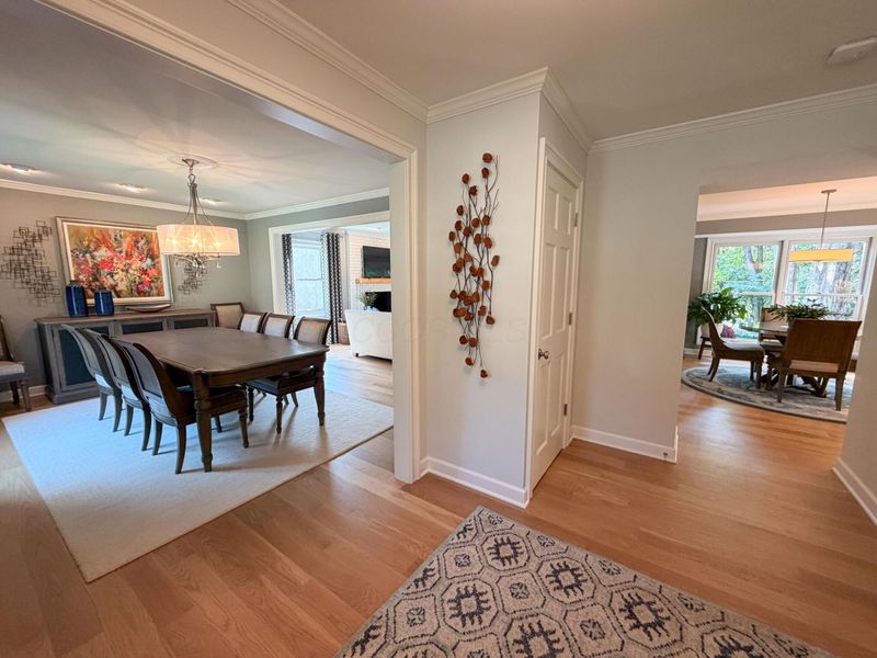 445 Meacham Run Court, Westerville, OH 43081 Photo 12