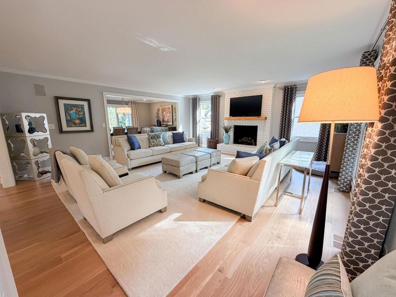 445 Meacham Run Court, Westerville, OH 43081 Photo 14