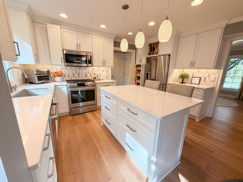445 Meacham Run Court, Westerville, OH 43081 Photo 16