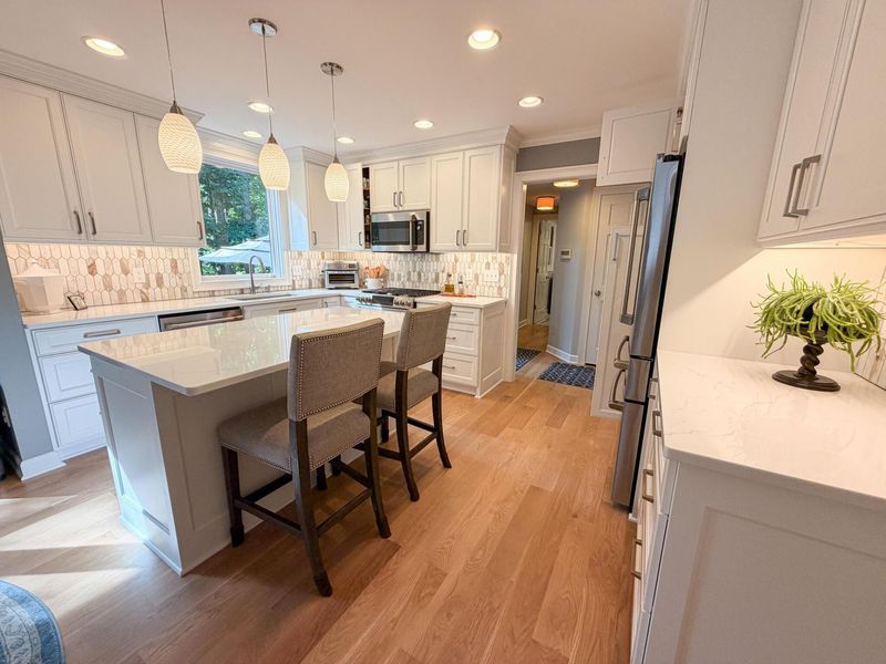 445 Meacham Run Court, Westerville, OH 43081 Photo 17