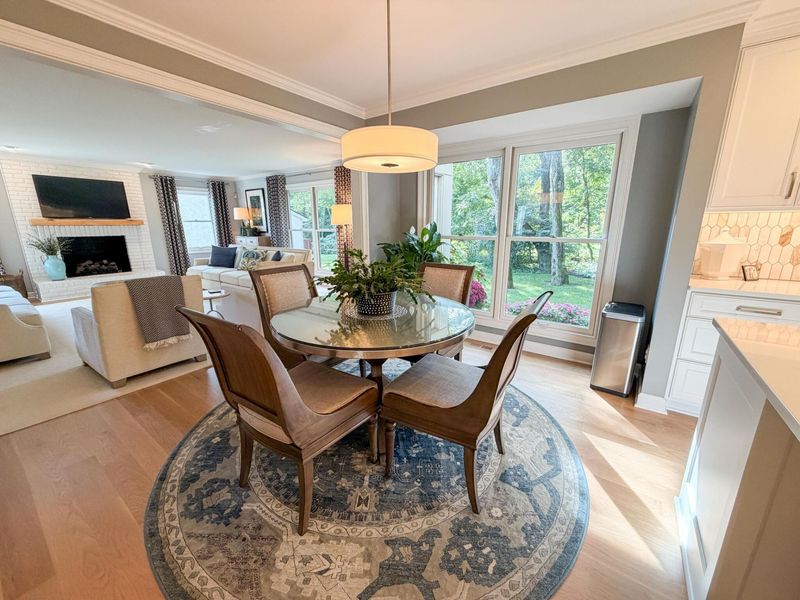 445 Meacham Run Court, Westerville, OH 43081 Photo 19
