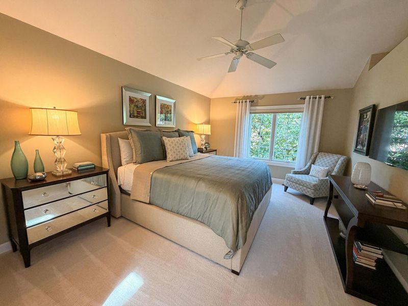 445 Meacham Run Court, Westerville, OH 43081 Photo 25