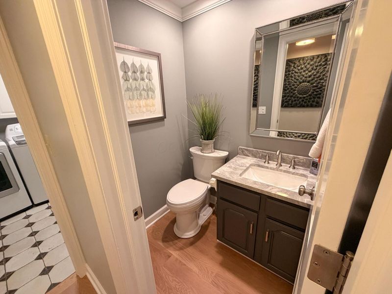 445 Meacham Run Court, Westerville, OH 43081 Photo 42