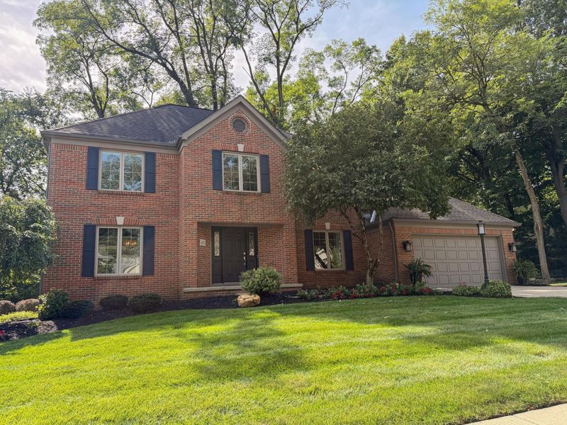 445 Meacham Run Court, Westerville, OH 43081 Photo 47