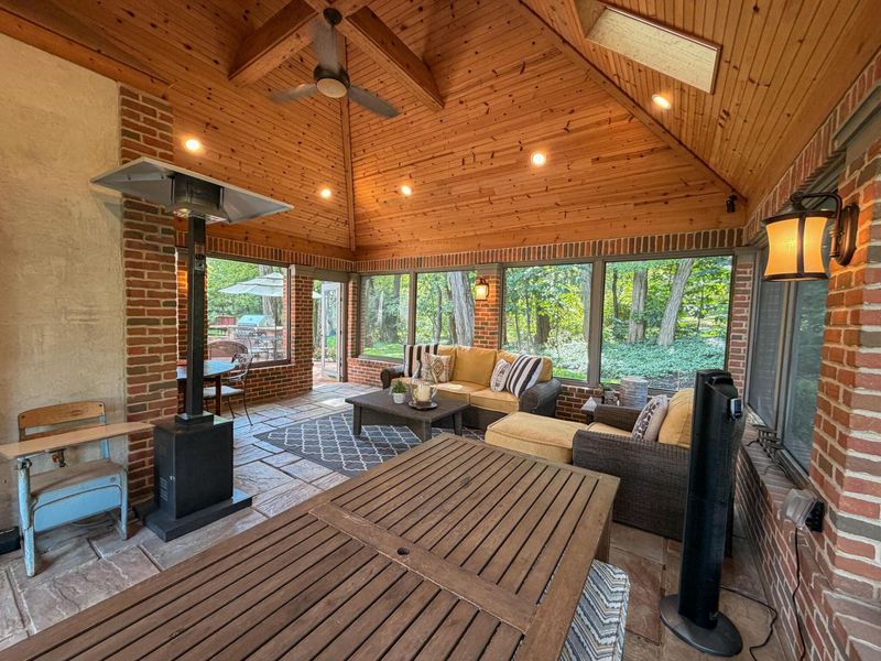 445 Meacham Run Court, Westerville, OH 43081 Photo 6