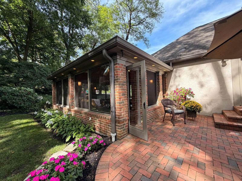 445 Meacham Run Court, Westerville, OH 43081 Photo 7