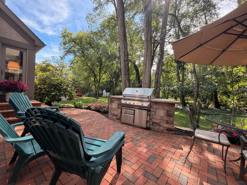 445 Meacham Run Court, Westerville, OH 43081 Photo 8