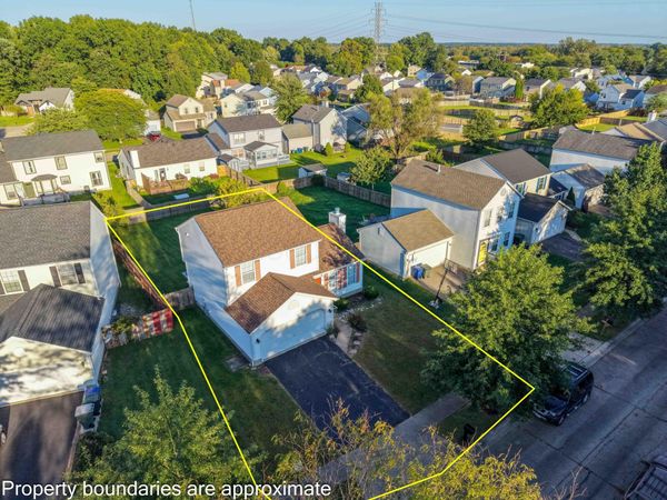 4126 Portobello Drive, Columbus, OH 43230