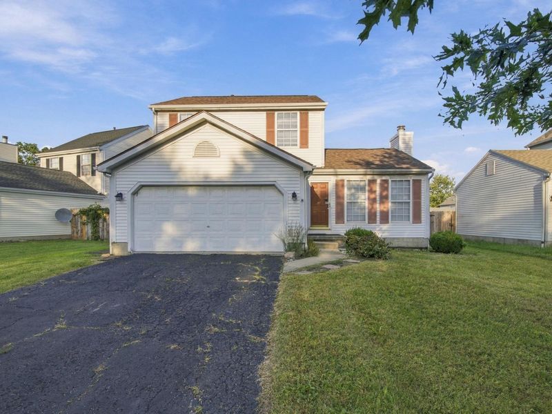 4126 Portobello Drive, Columbus, OH 43230 Photo 3