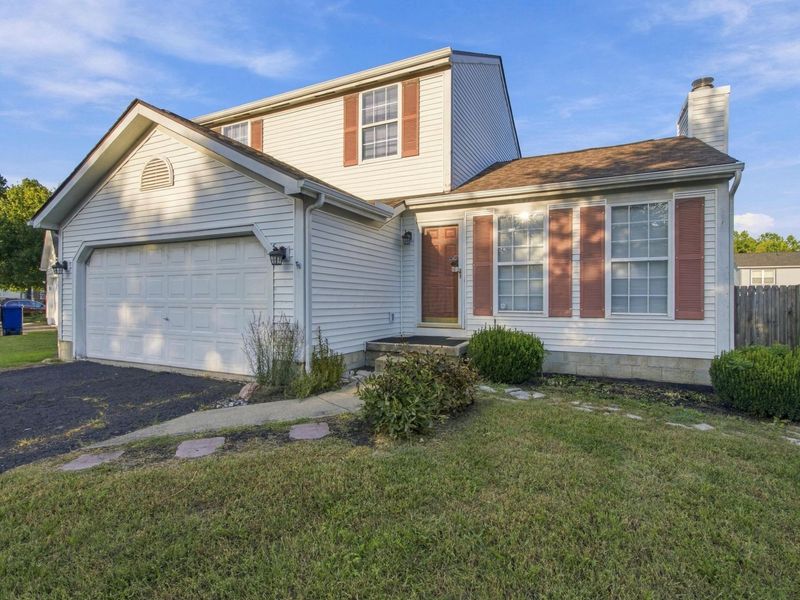 4126 Portobello Drive, Columbus, OH 43230 Photo 4