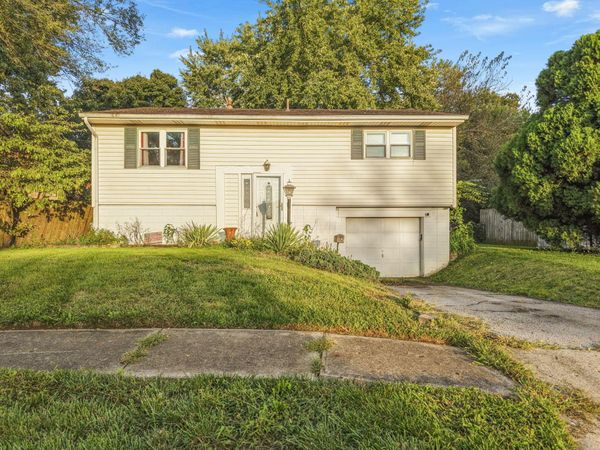 3096 Hatfield Court , Columbus, OH 43232