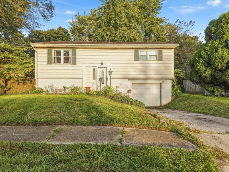 3096 Hatfield Court , Columbus, OH 43232 Photo 1