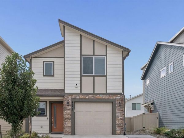 4159 Samaritan Loop , Colorado Springs, CO 80916