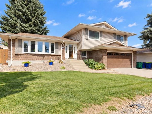 2591 S Richfield Street , Aurora, CO 80013