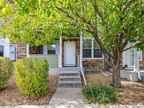 12728 Jasmine Street , Unit B, Thornton, CO 80602