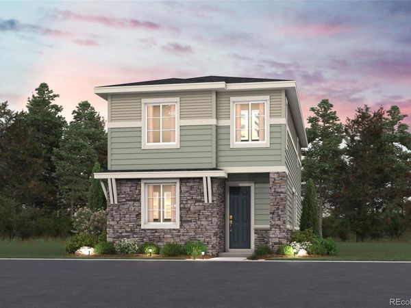 20321 E 57th Avenue , Aurora, CO 80019